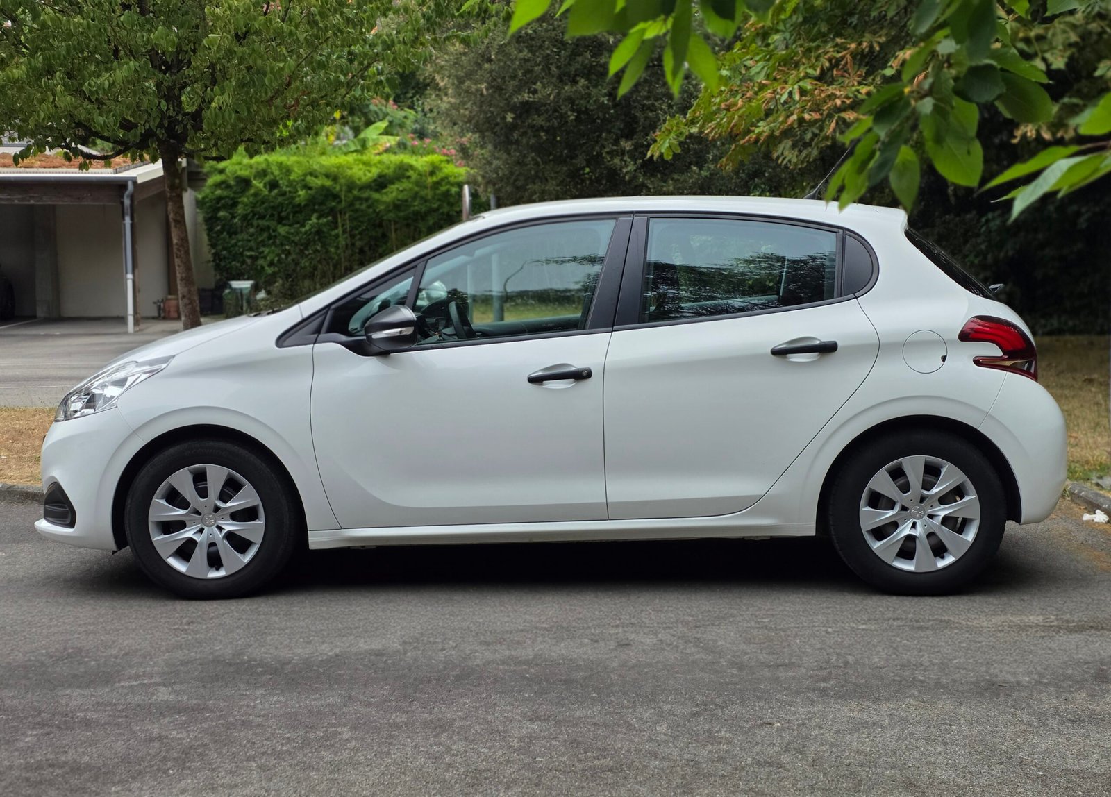 PEUGEOT 208 – 1.0 PureTech 68ch BVM5
