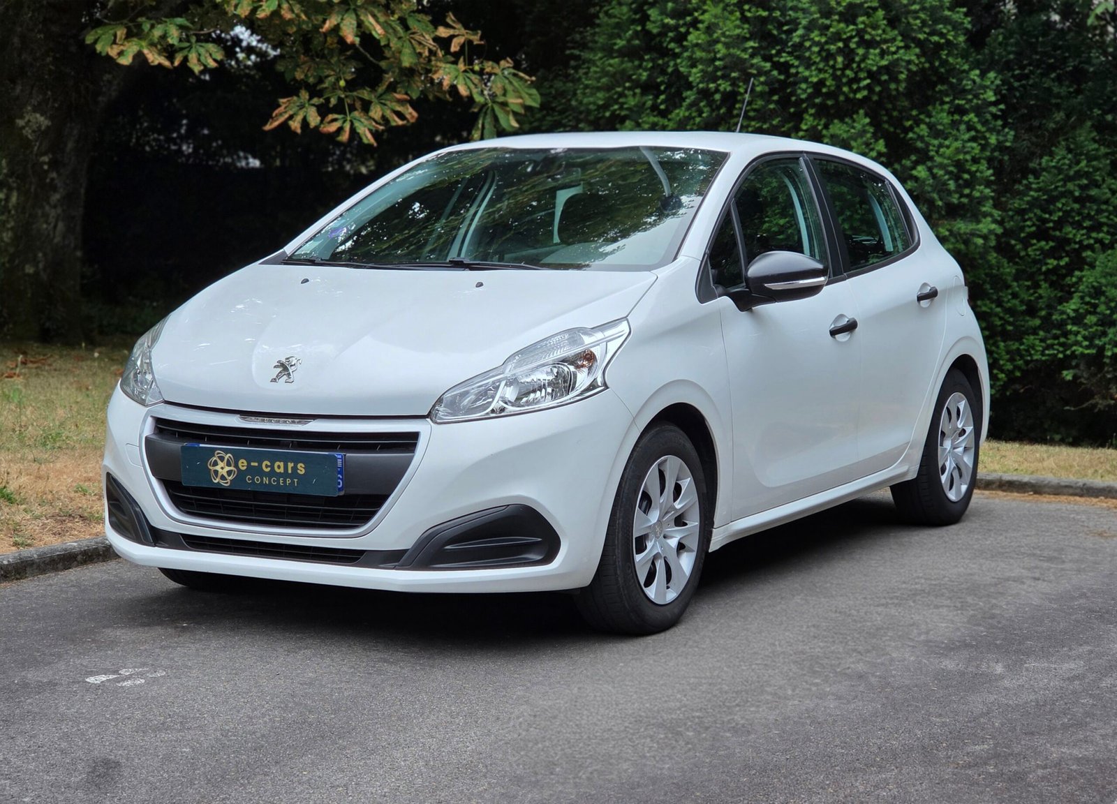 PEUGEOT 208 – 1.0 PureTech 68ch BVM5