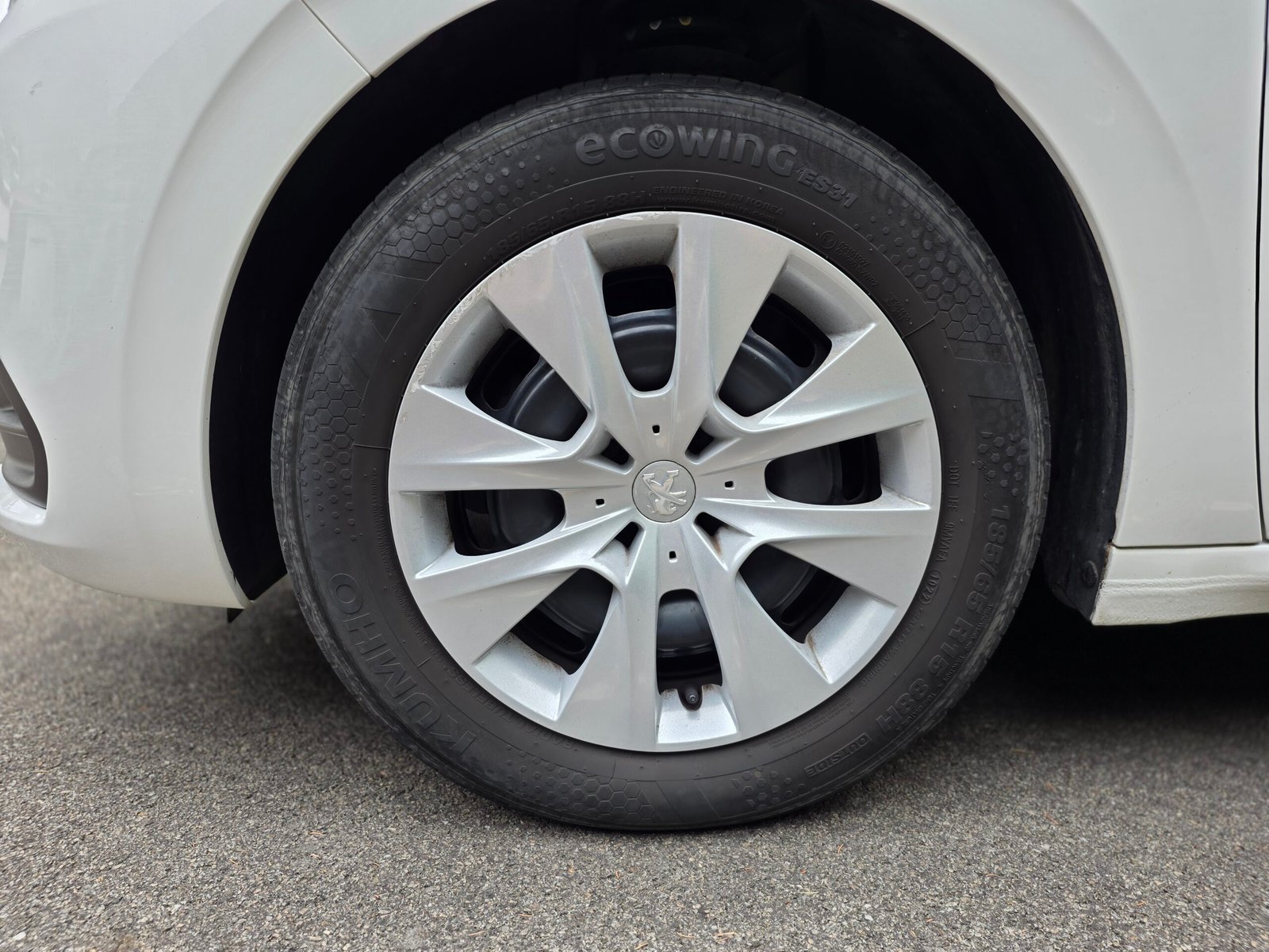PEUGEOT 208 – 1.0 PureTech 68ch BVM5