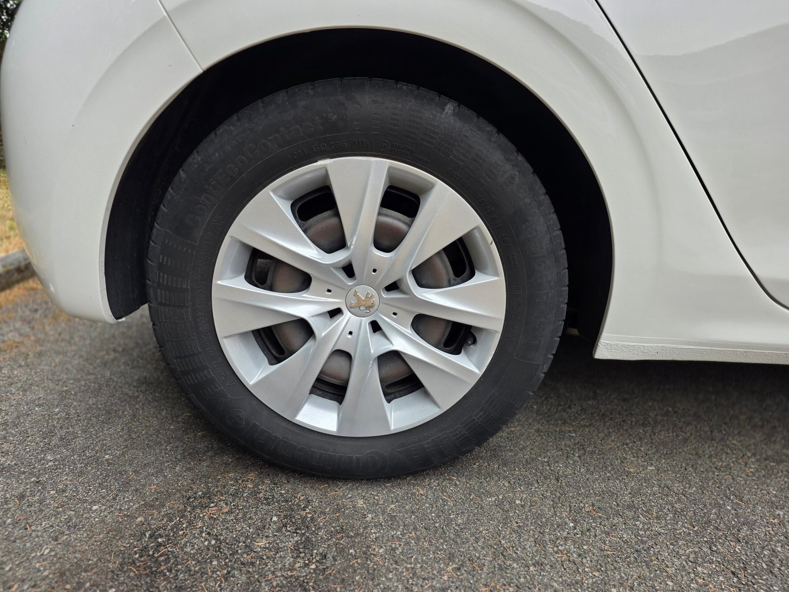 PEUGEOT 208 – 1.0 PureTech 68ch BVM5