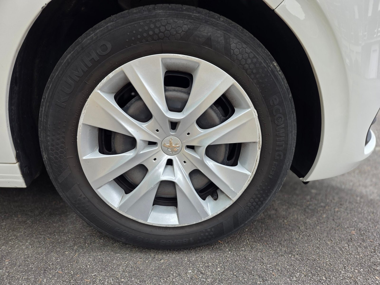 PEUGEOT 208 – 1.0 PureTech 68ch BVM5