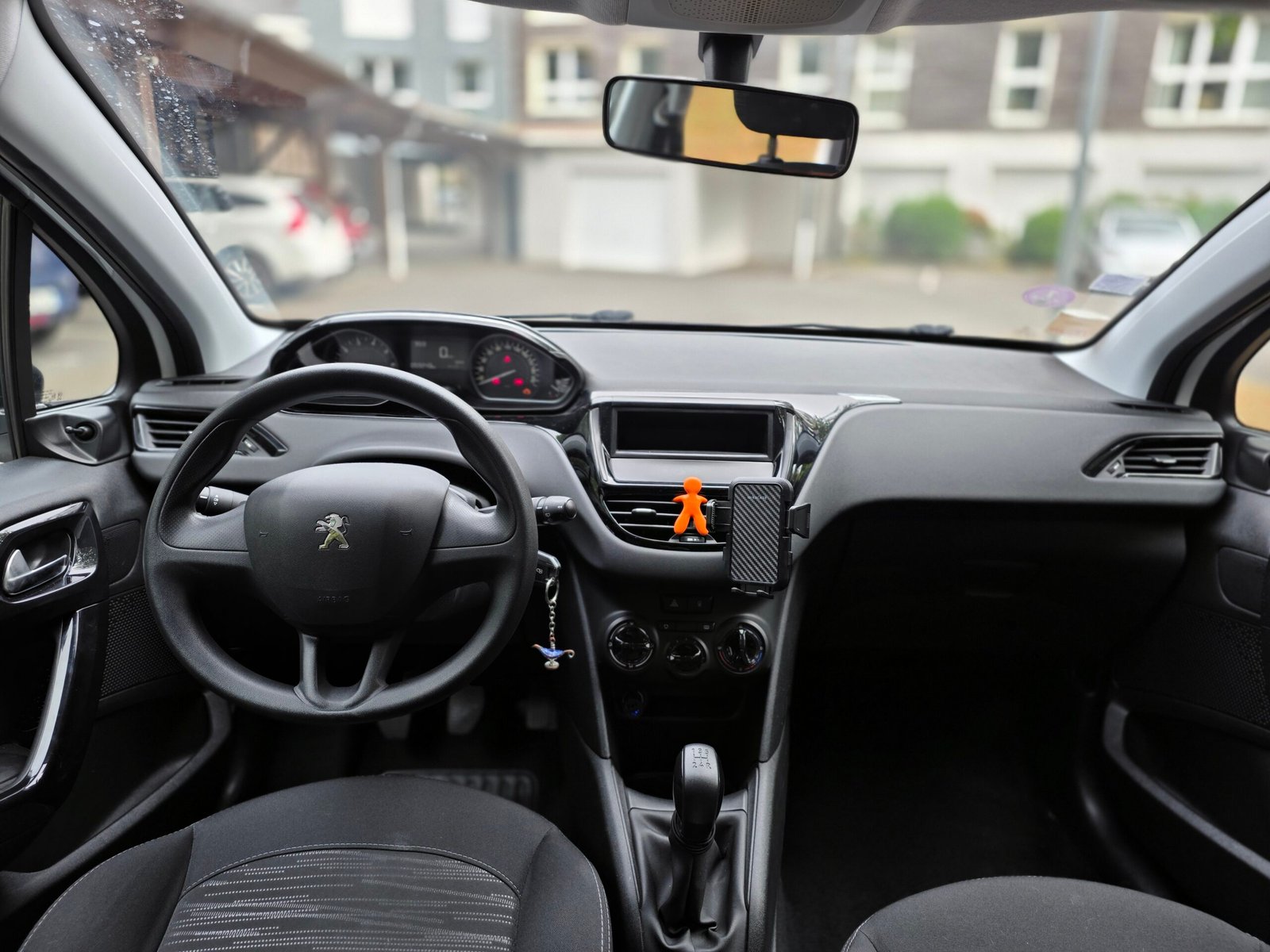 PEUGEOT 208 – 1.0 PureTech 68ch BVM5