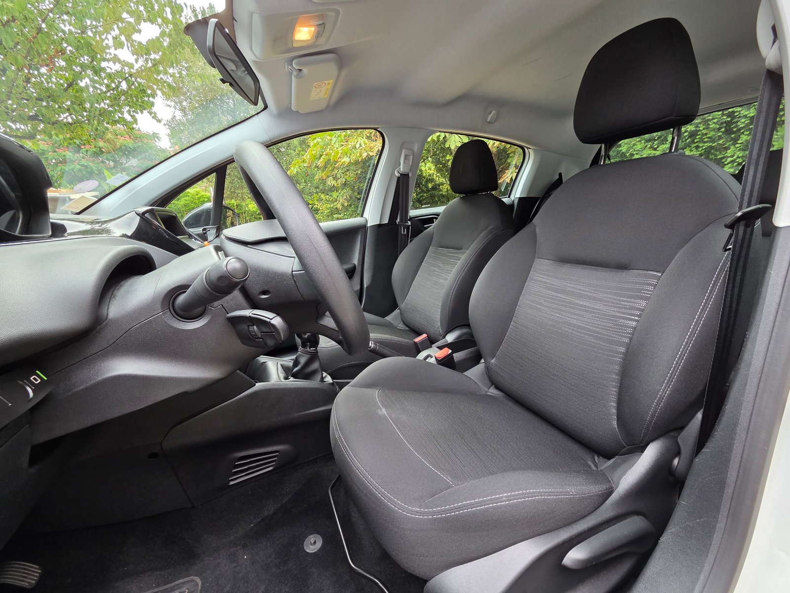 PEUGEOT 208 – 1.0 PureTech 68ch BVM5