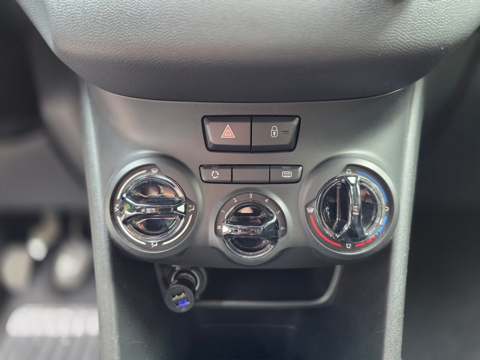 PEUGEOT 208 – 1.0 PureTech 68ch BVM5