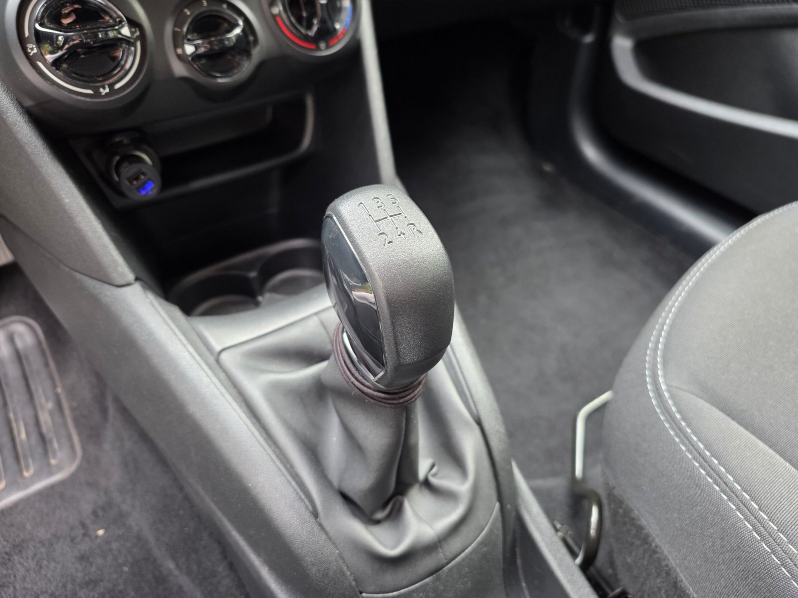 PEUGEOT 208 – 1.0 PureTech 68ch BVM5