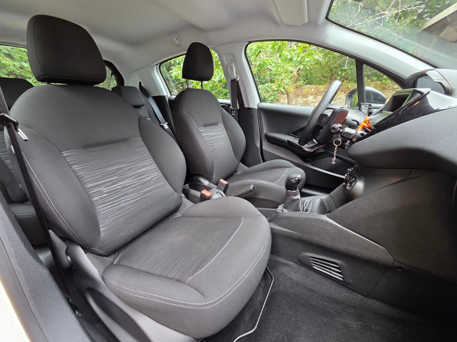 PEUGEOT 208 – 1.0 PureTech 68ch BVM5