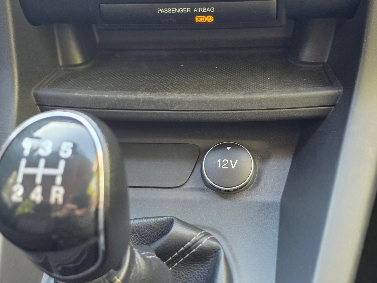 FORD KA+ – 1.2 Ti-VCT 70ch BVM5 Finition ESSENTIAL