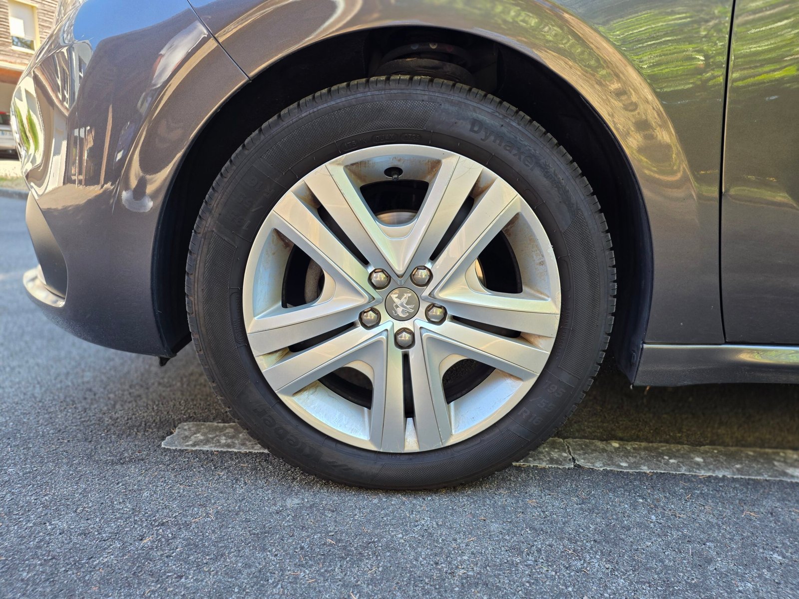 PEUGEOT 208 Style – 1.2 PureTech 82ch BVM5