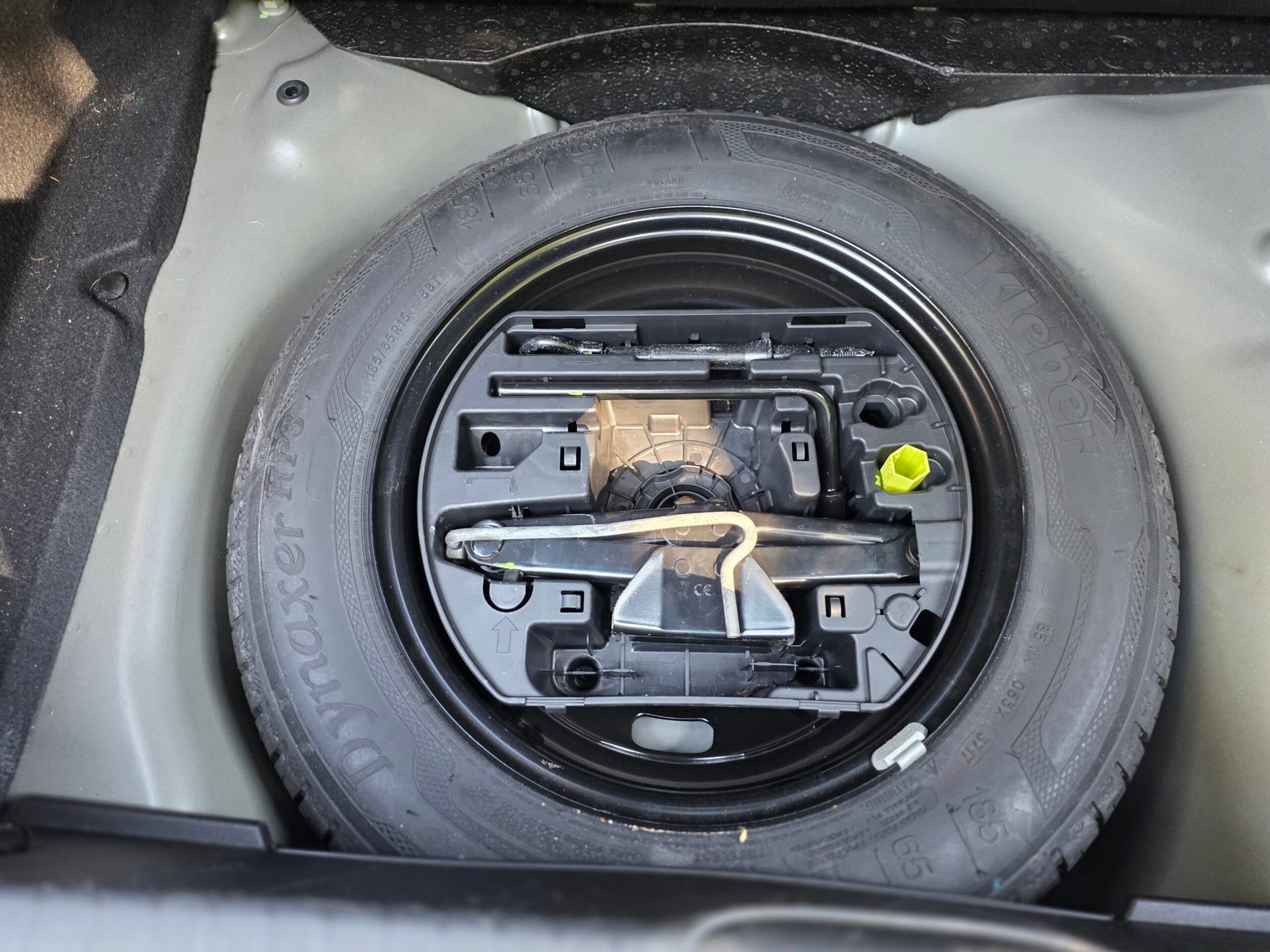 PEUGEOT 208 Style – 1.2 PureTech 82ch BVM5