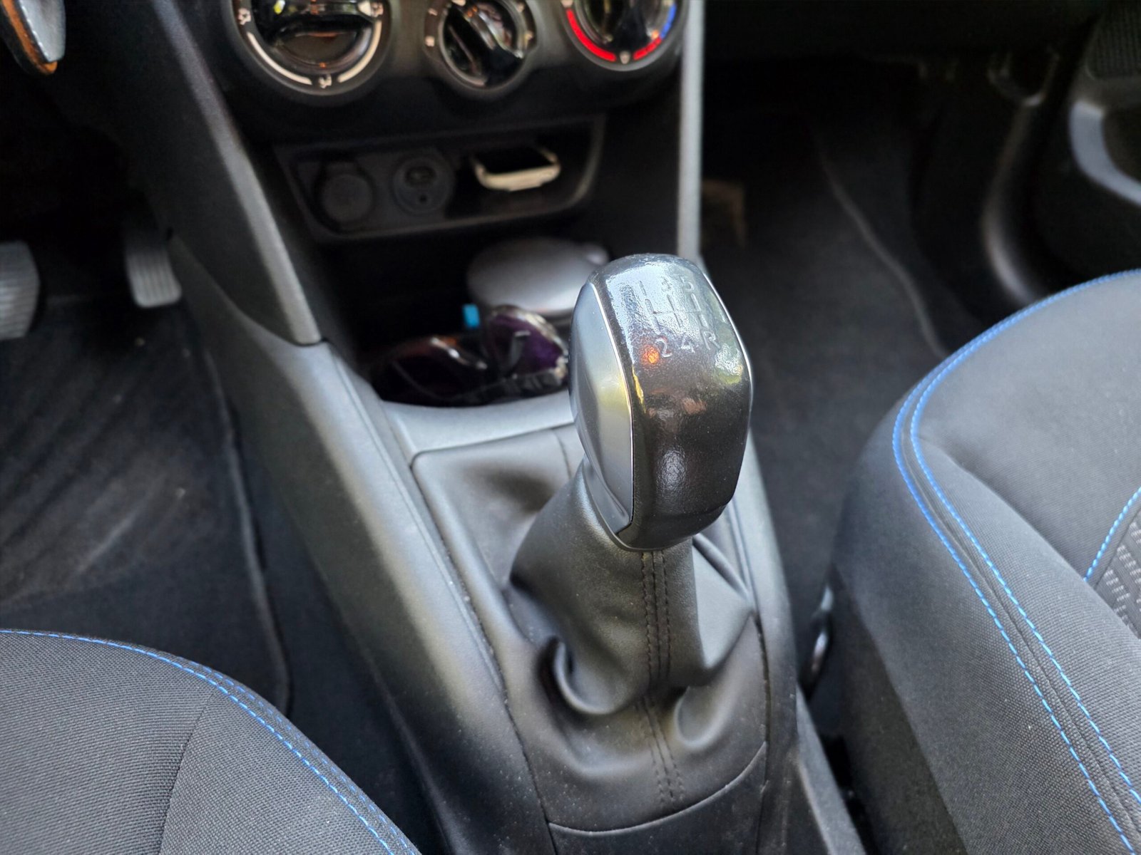 PEUGEOT 208 Style – 1.2 PureTech 82ch BVM5