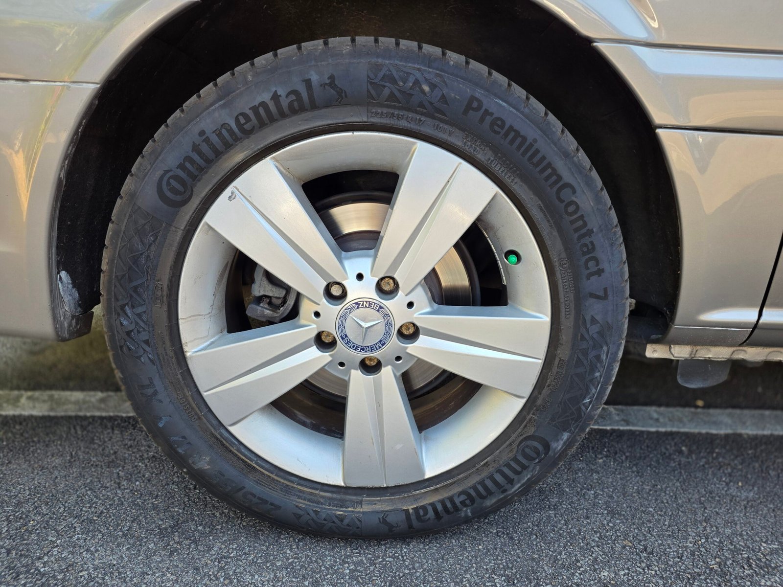 MERCEDES-BENZ VIANO – 2.2 CDI 163ch BVM6 Finition MARCO POLO