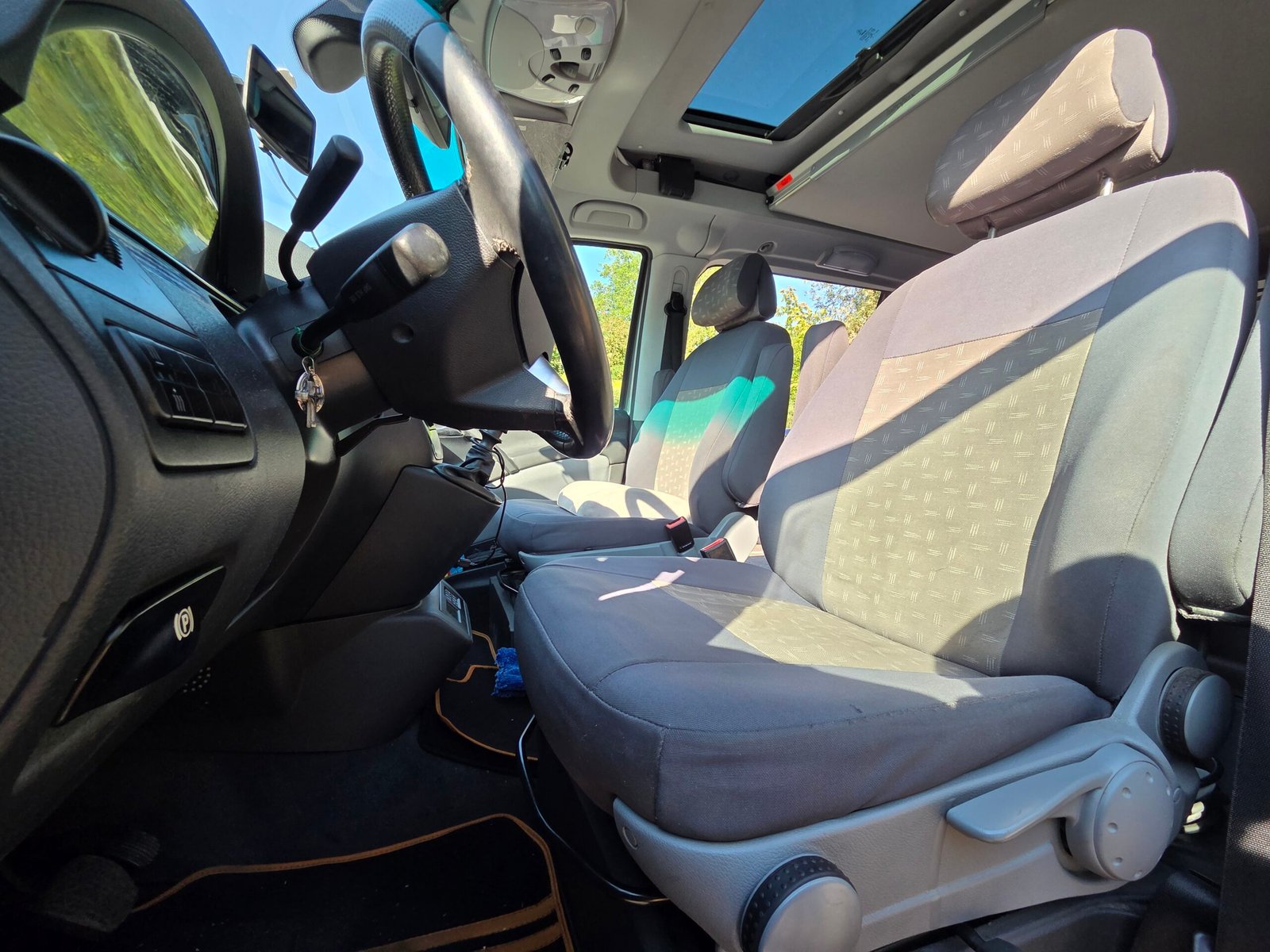 MERCEDES-BENZ VIANO – 2.2 CDI 163ch BVM6 Finition MARCO POLO