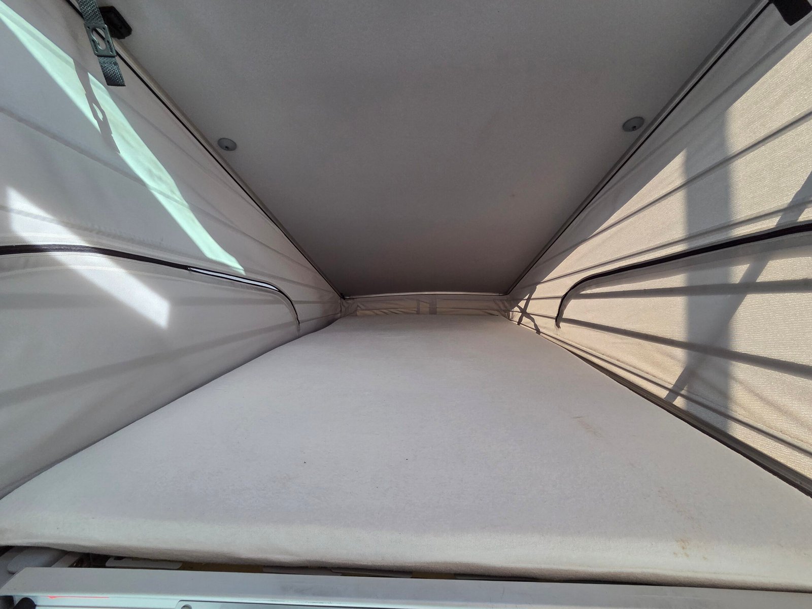 MERCEDES-BENZ VIANO – 2.2 CDI 163ch BVM6 Finition MARCO POLO