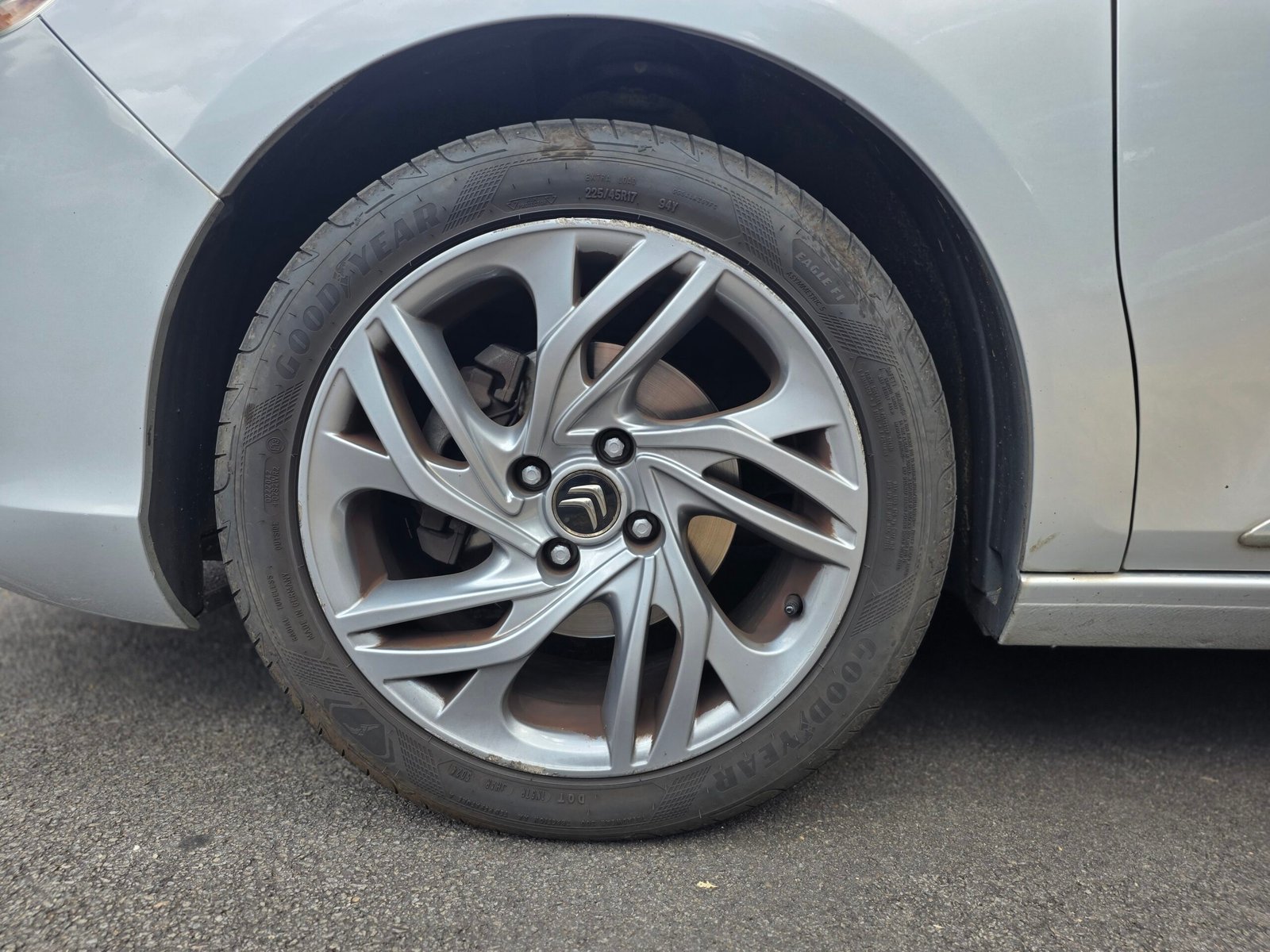 CITROËN C4 CONFORT – 1.2 PureTech 130ch BVM6