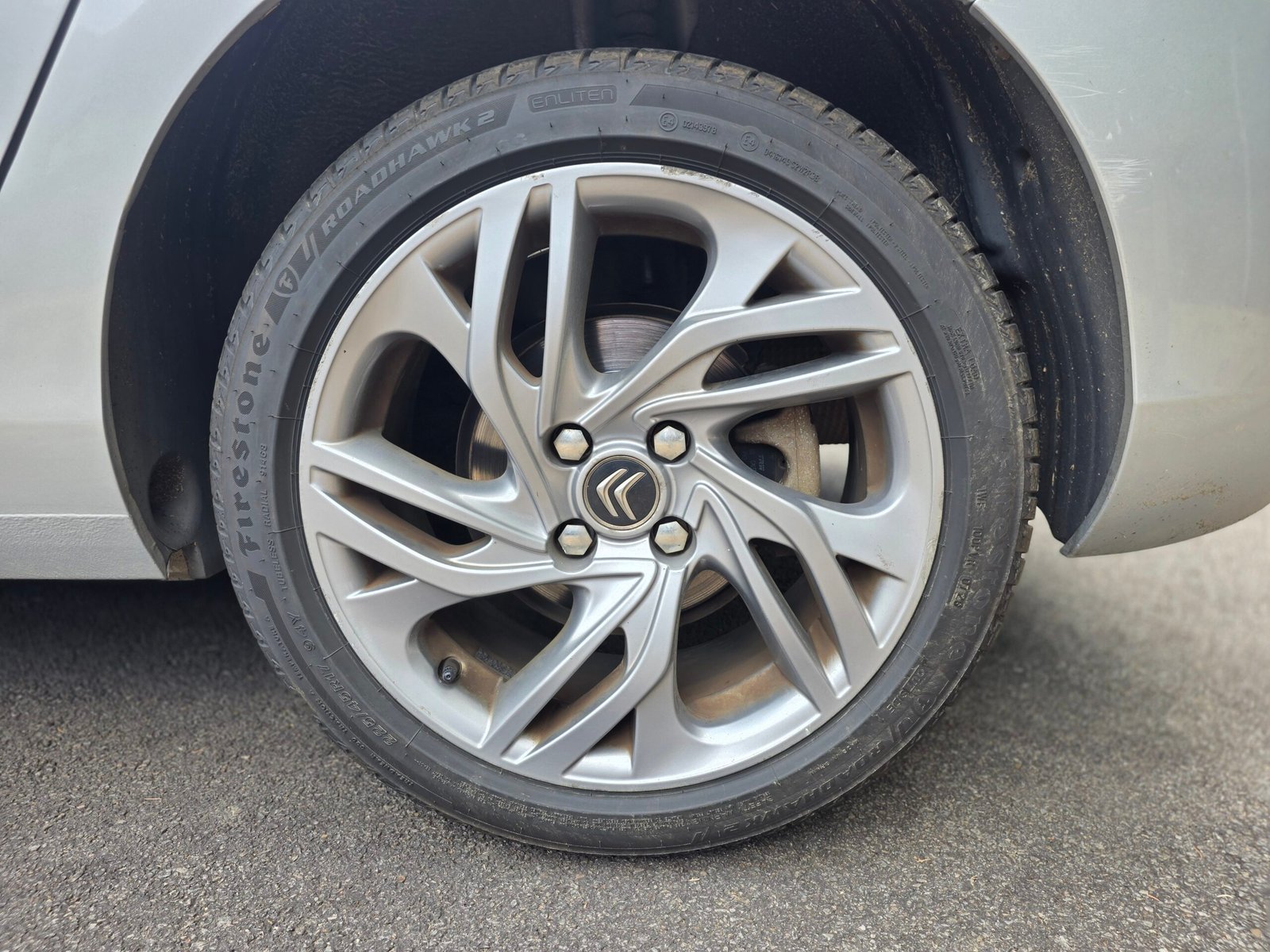 CITROËN C4 CONFORT – 1.2 PureTech 130ch BVM6