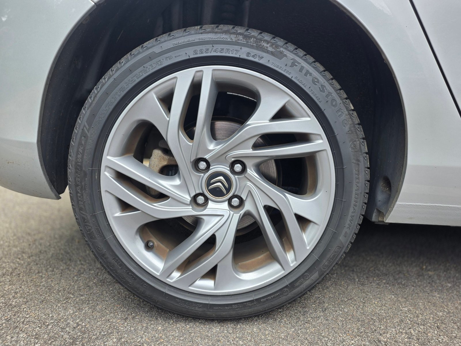 CITROËN C4 CONFORT – 1.2 PureTech 130ch BVM6