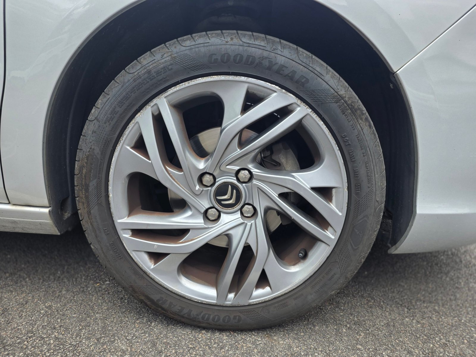CITROËN C4 CONFORT – 1.2 PureTech 130ch BVM6