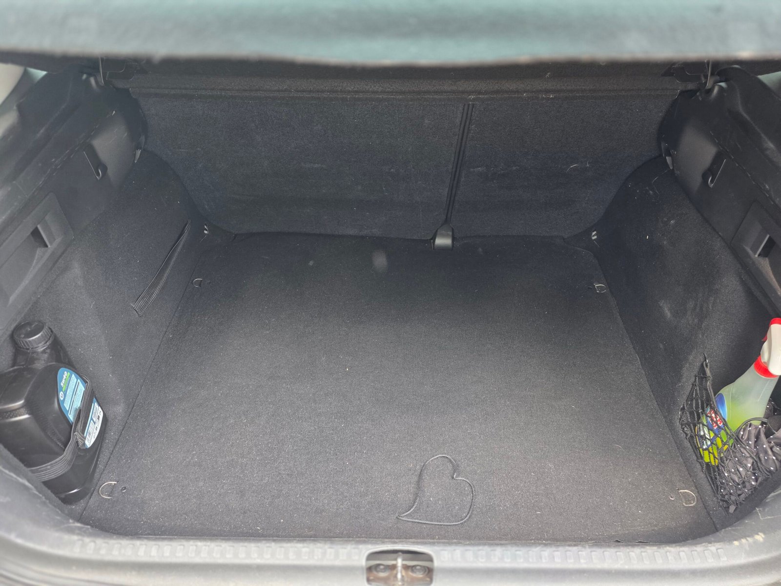CITROËN C4 CONFORT – 1.2 PureTech 130ch BVM6