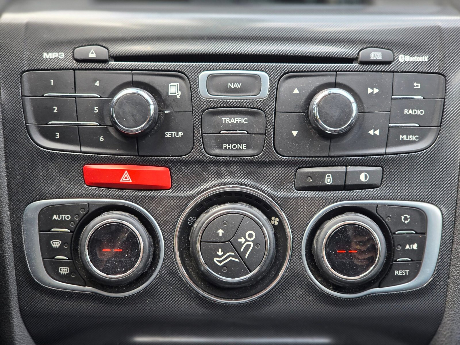 CITROËN C4 CONFORT – 1.2 PureTech 130ch BVM6