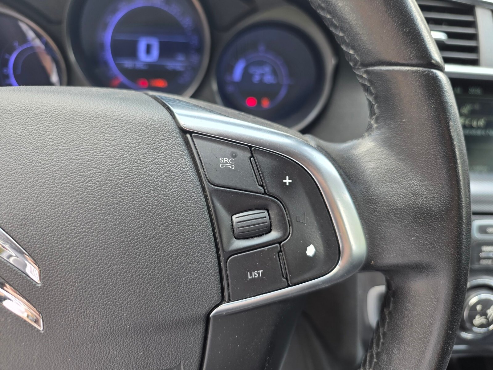 CITROËN C4 CONFORT – 1.2 PureTech 130ch BVM6