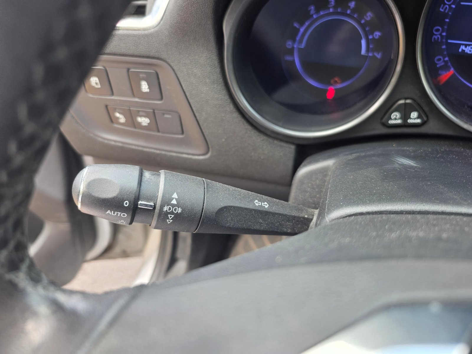 CITROËN C4 CONFORT – 1.2 PureTech 130ch BVM6