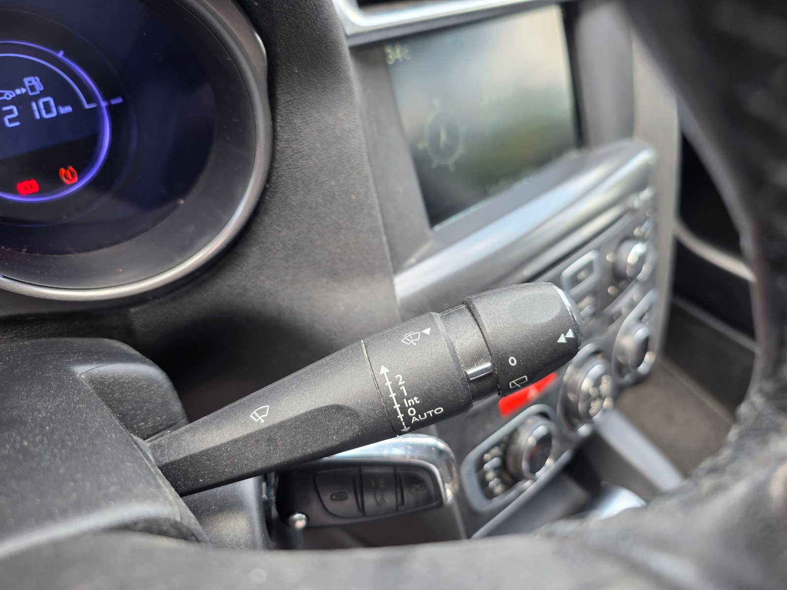 CITROËN C4 CONFORT – 1.2 PureTech 130ch BVM6