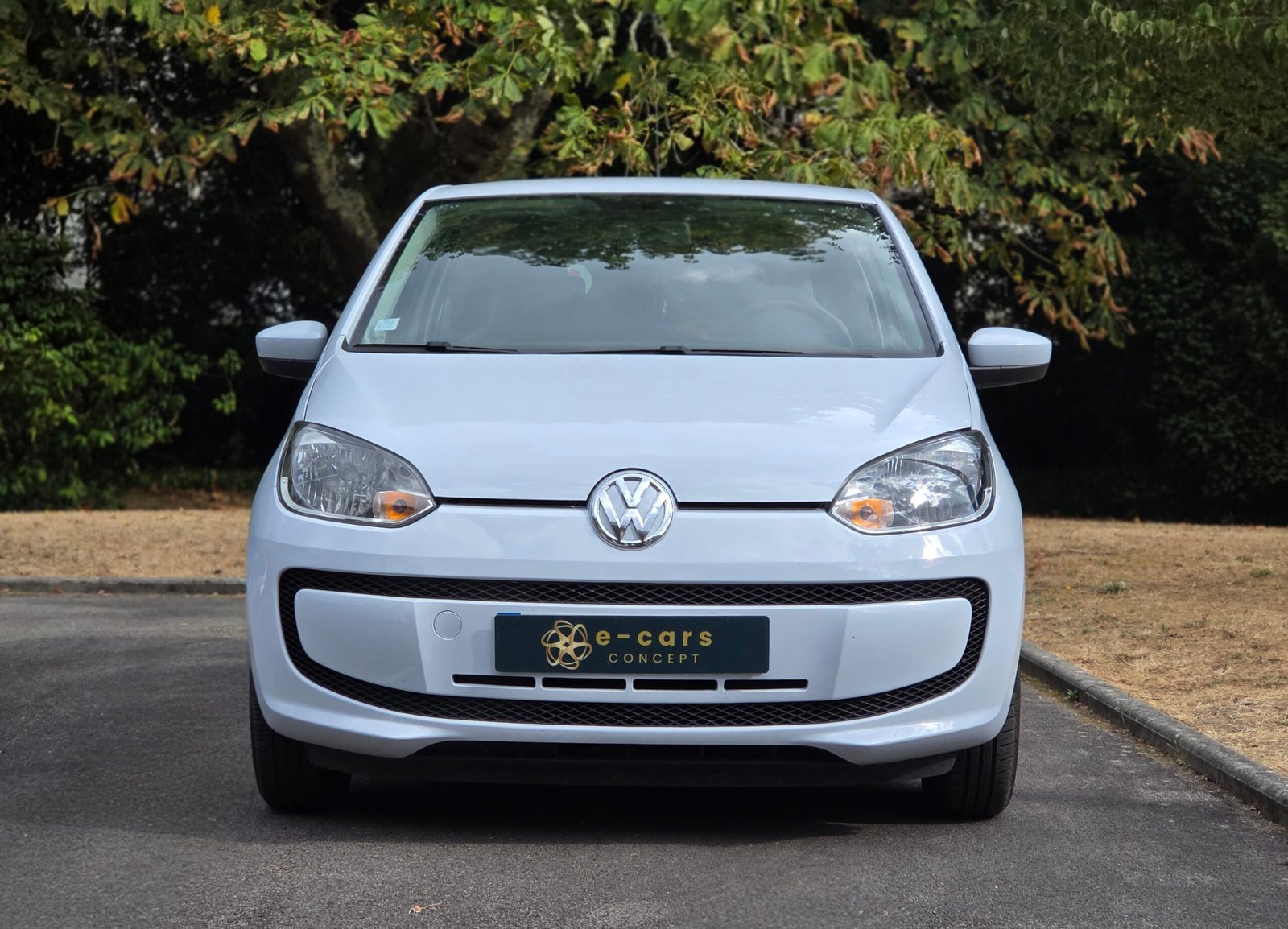 VOLKSWAGEN UP – 1.0 MPI 60ch Boîte Auto (ASG) Finition MOVE UP!