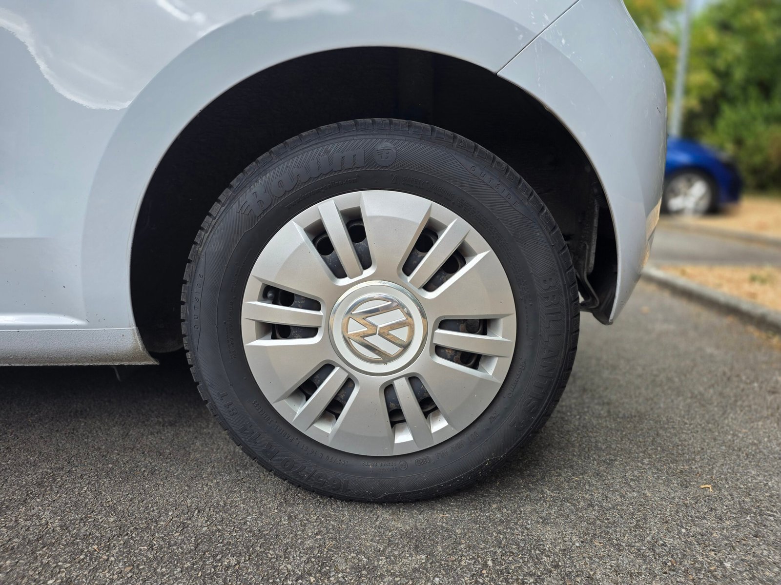 VOLKSWAGEN UP – 1.0 MPI 60ch Boîte Auto (ASG) Finition MOVE UP!