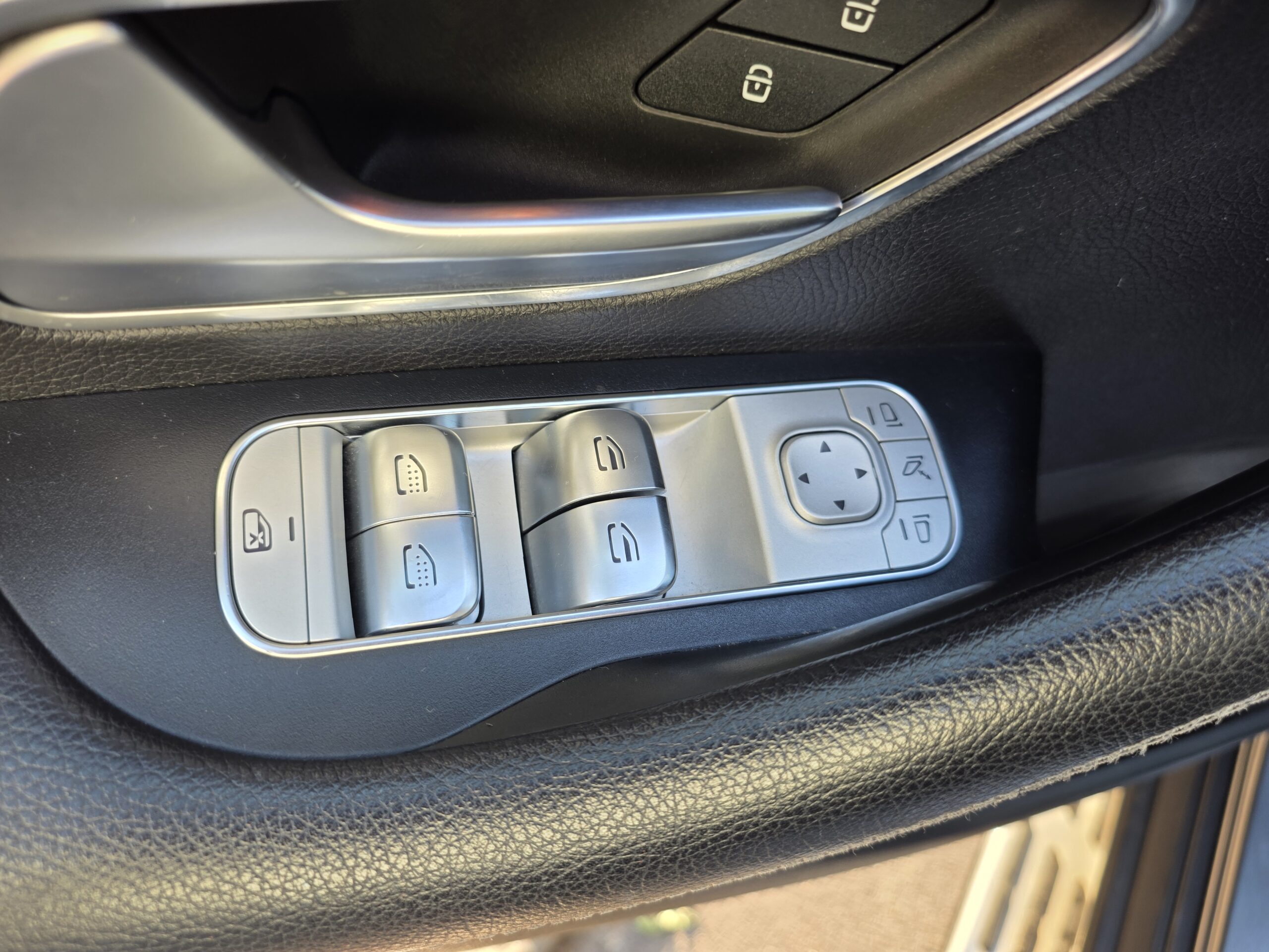 MERCEDES-BENZ GLS 400 d AMG 330ch 4MATIC 9G-Tronic