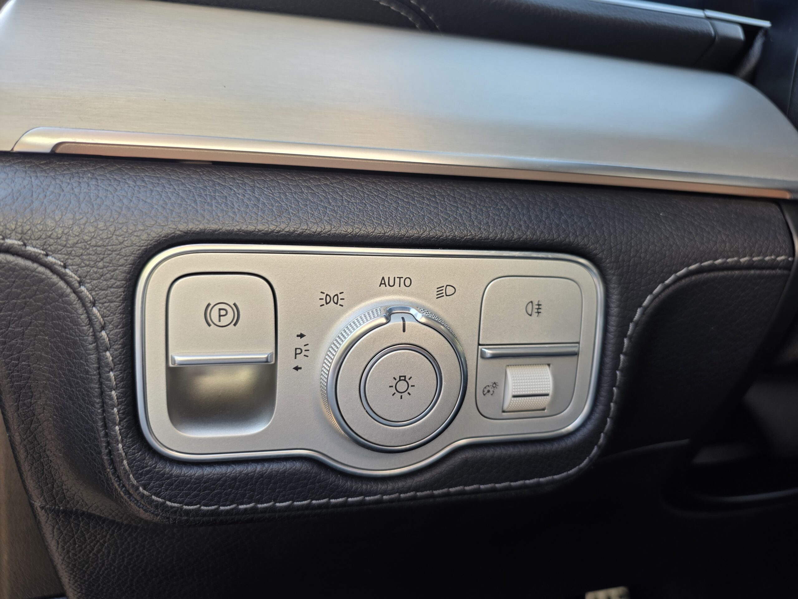MERCEDES-BENZ GLS 400 d AMG 330ch 4MATIC 9G-Tronic