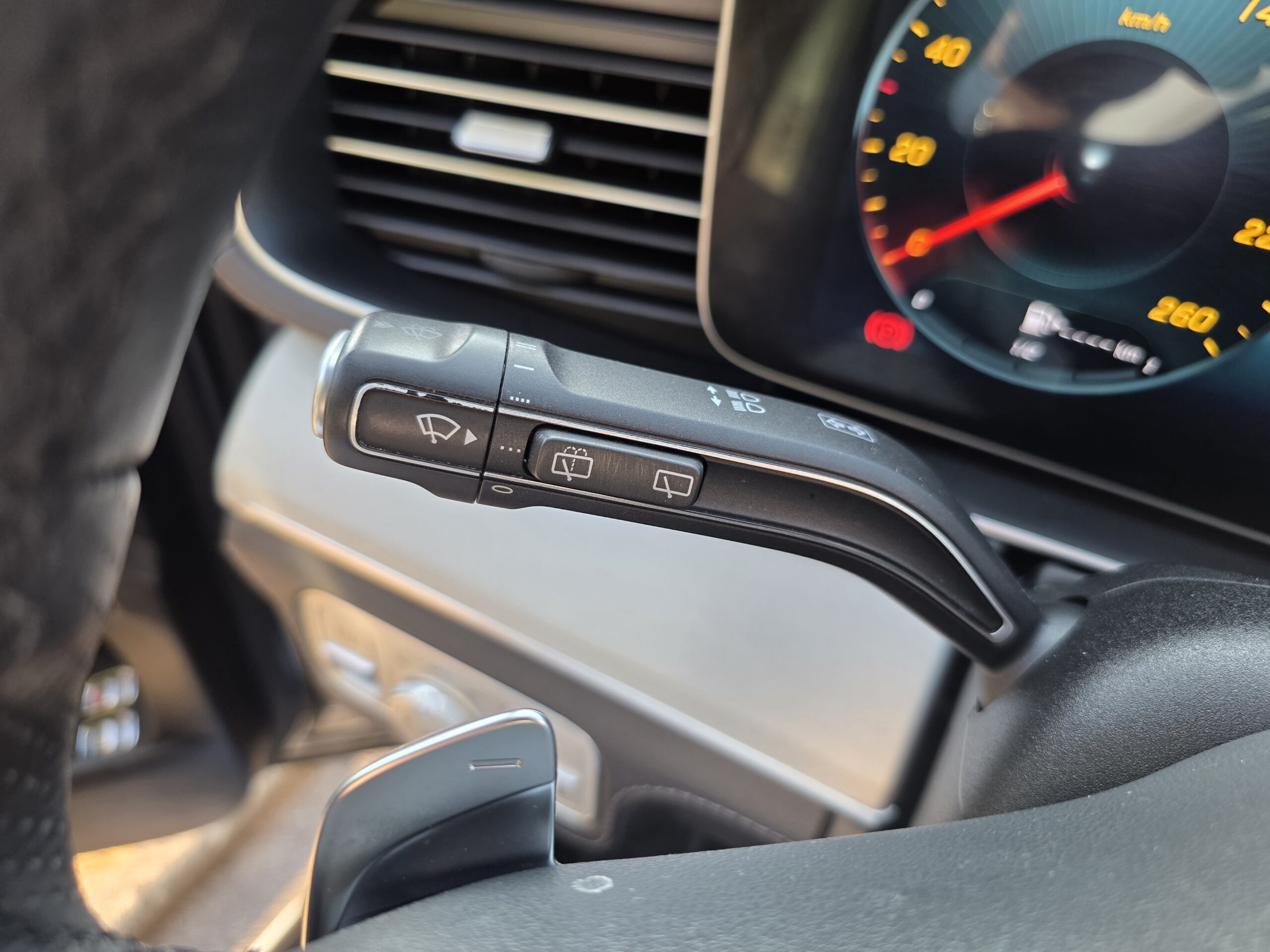 MERCEDES-BENZ GLS 400 d AMG 330ch 4MATIC 9G-Tronic