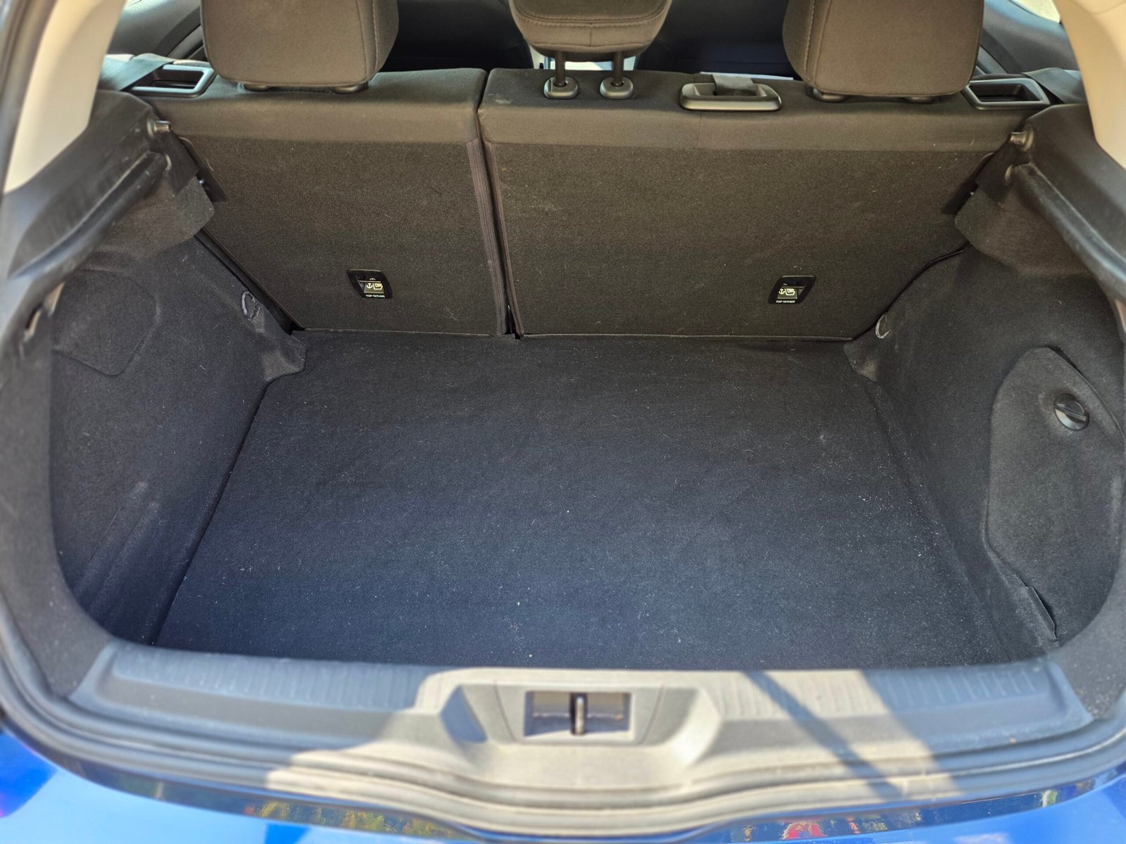 RENAULT MÉGANE IV Business – 1.5 Blue dCi 115ch BVM6