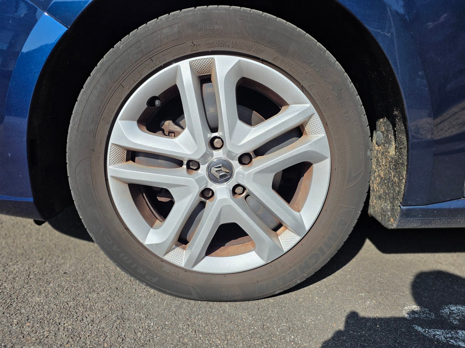 RENAULT MÉGANE IV Business – 1.5 Blue dCi 115ch BVM6