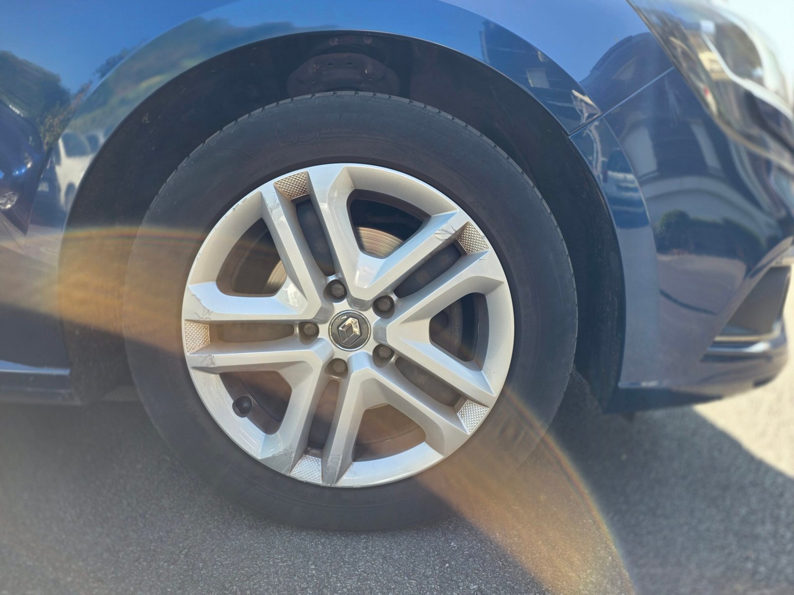 RENAULT MÉGANE IV Business – 1.5 Blue dCi 115ch BVM6