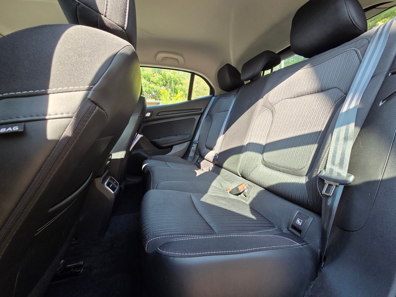 RENAULT MÉGANE IV Business – 1.5 Blue dCi 115ch BVM6