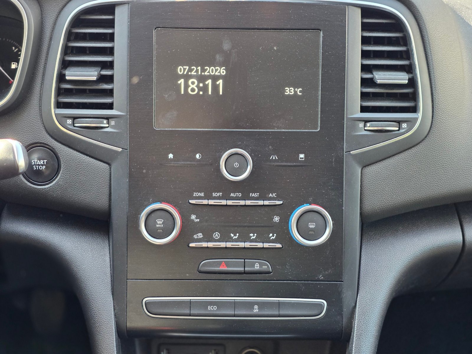 RENAULT MÉGANE IV Business – 1.5 Blue dCi 115ch BVM6
