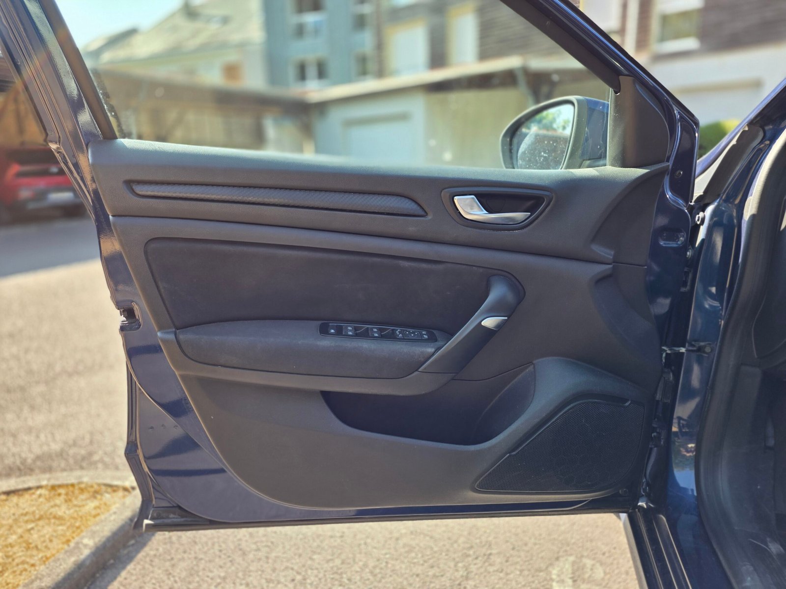 RENAULT MÉGANE IV Business – 1.5 Blue dCi 115ch BVM6