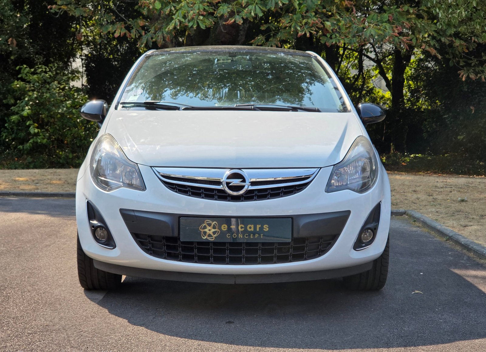 OPEL CORSA Color Edition – 1.4 Twinport 100ch BVM5