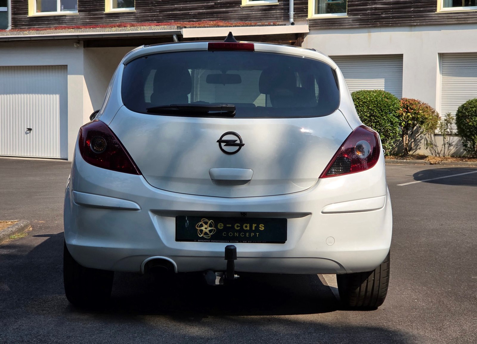 OPEL CORSA Color Edition – 1.4 Twinport 100ch BVM5