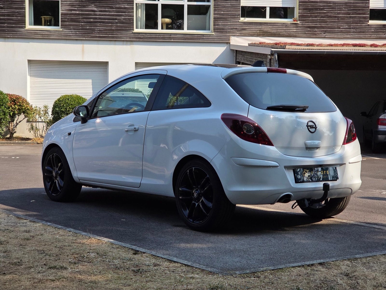 OPEL CORSA Color Edition – 1.4 Twinport 100ch BVM5