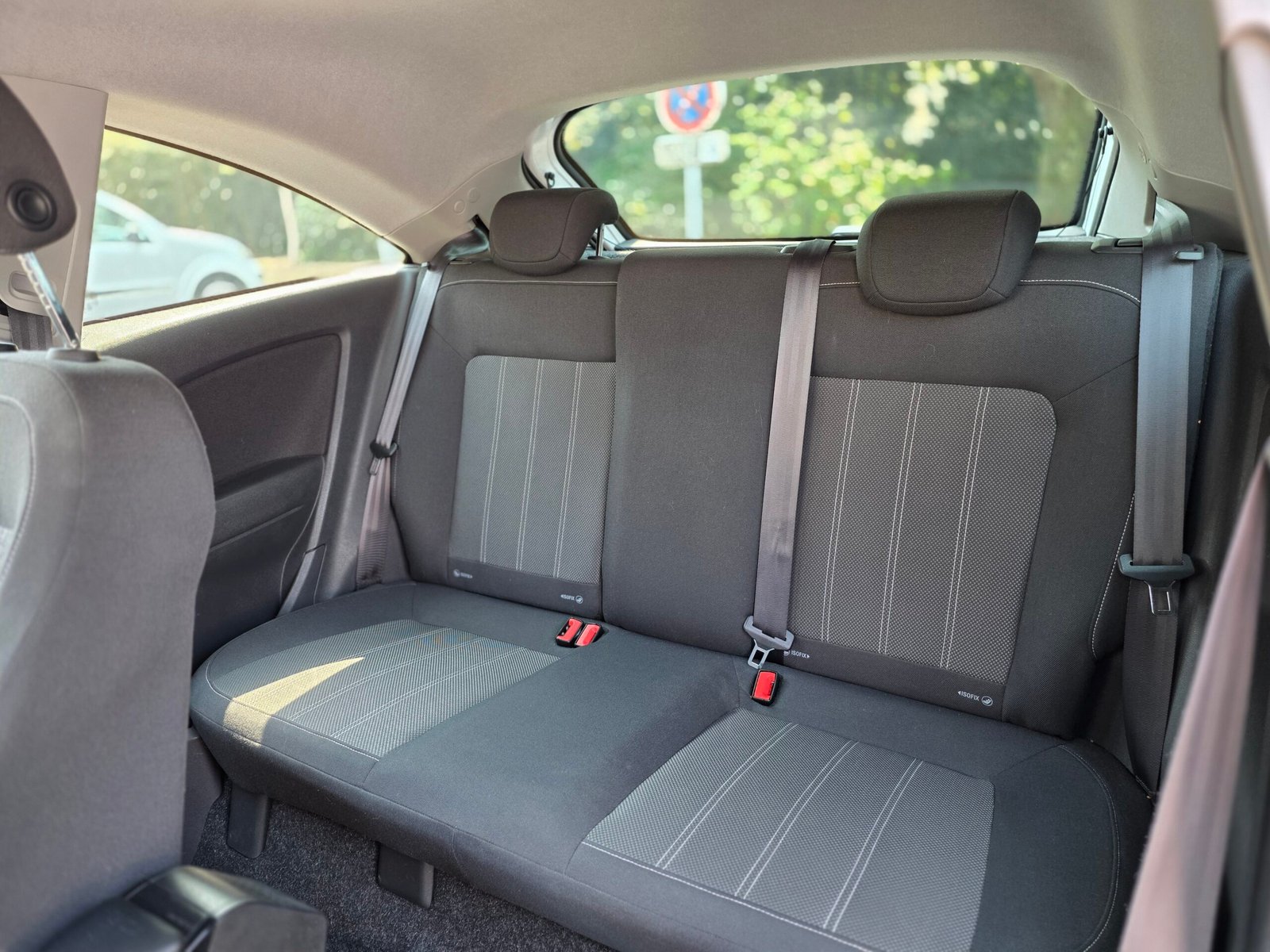 OPEL CORSA Color Edition – 1.4 Twinport 100ch BVM5
