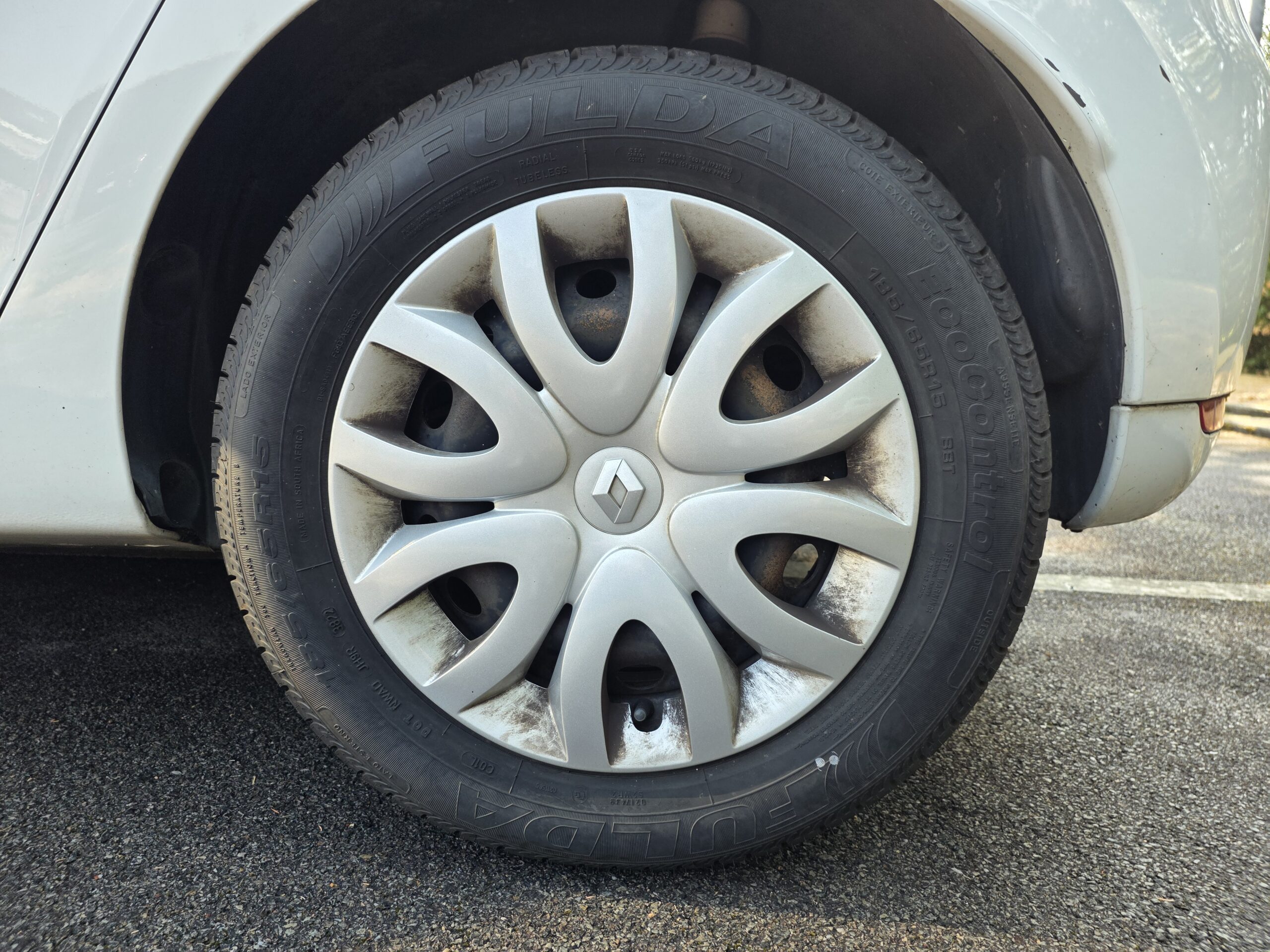 RENAULT CLIO IV Air Media Nav– 1.5 dCi 75ch BVM5