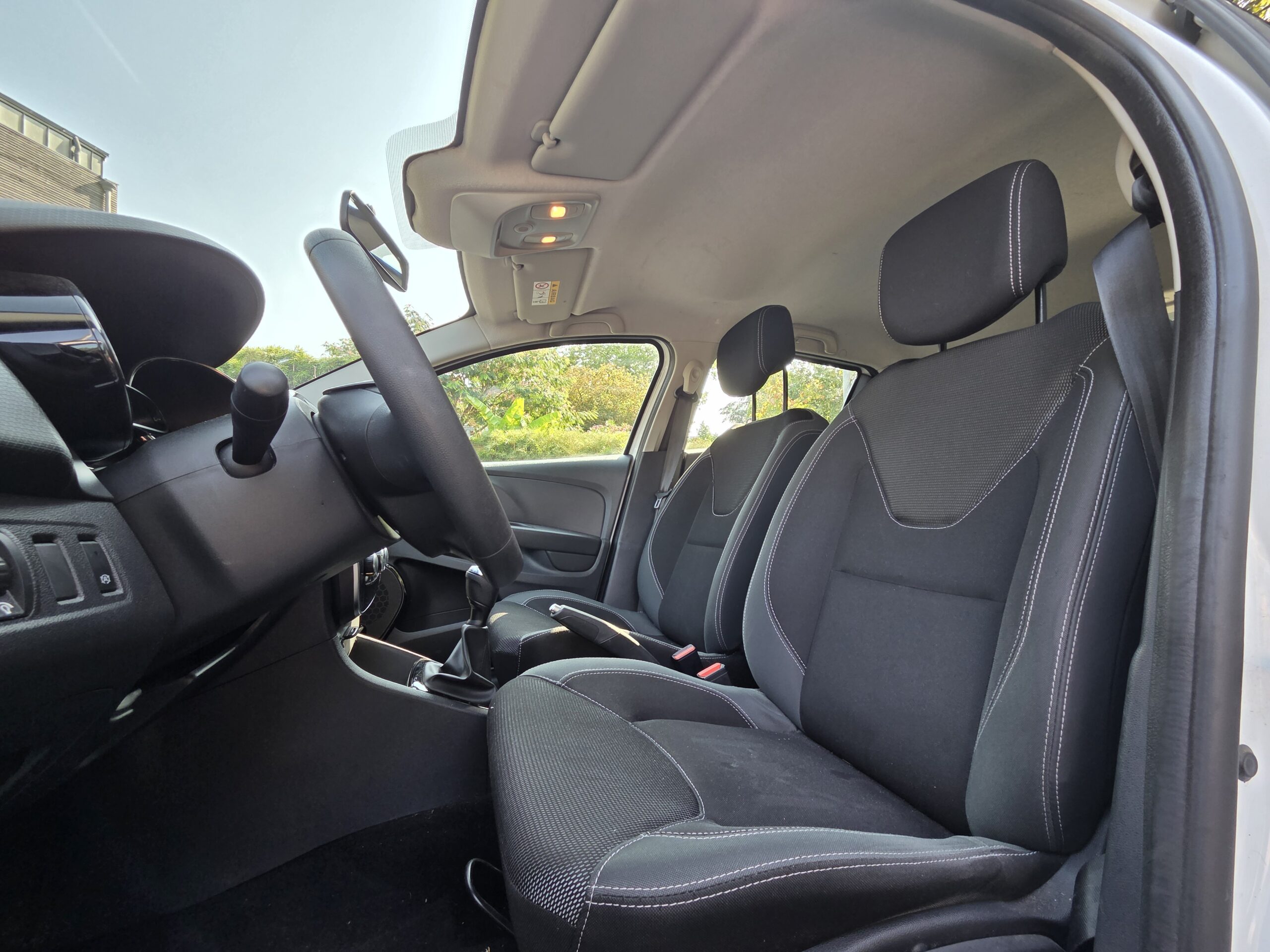 RENAULT CLIO IV Air Media Nav– 1.5 dCi 75ch BVM5