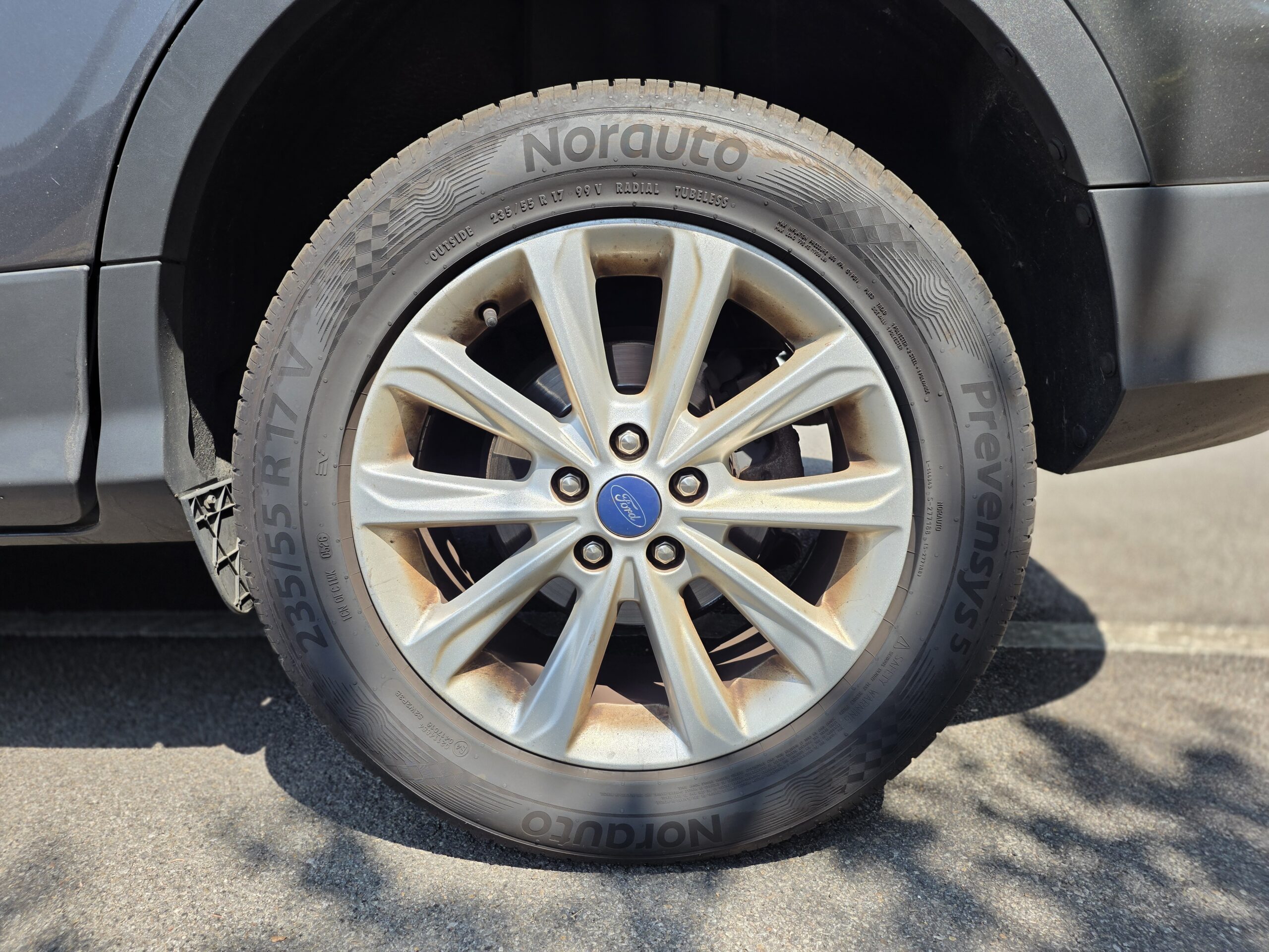 FORD KUGA TITANIUM – 2.0 TDCi 150ch BVM6 Première Main