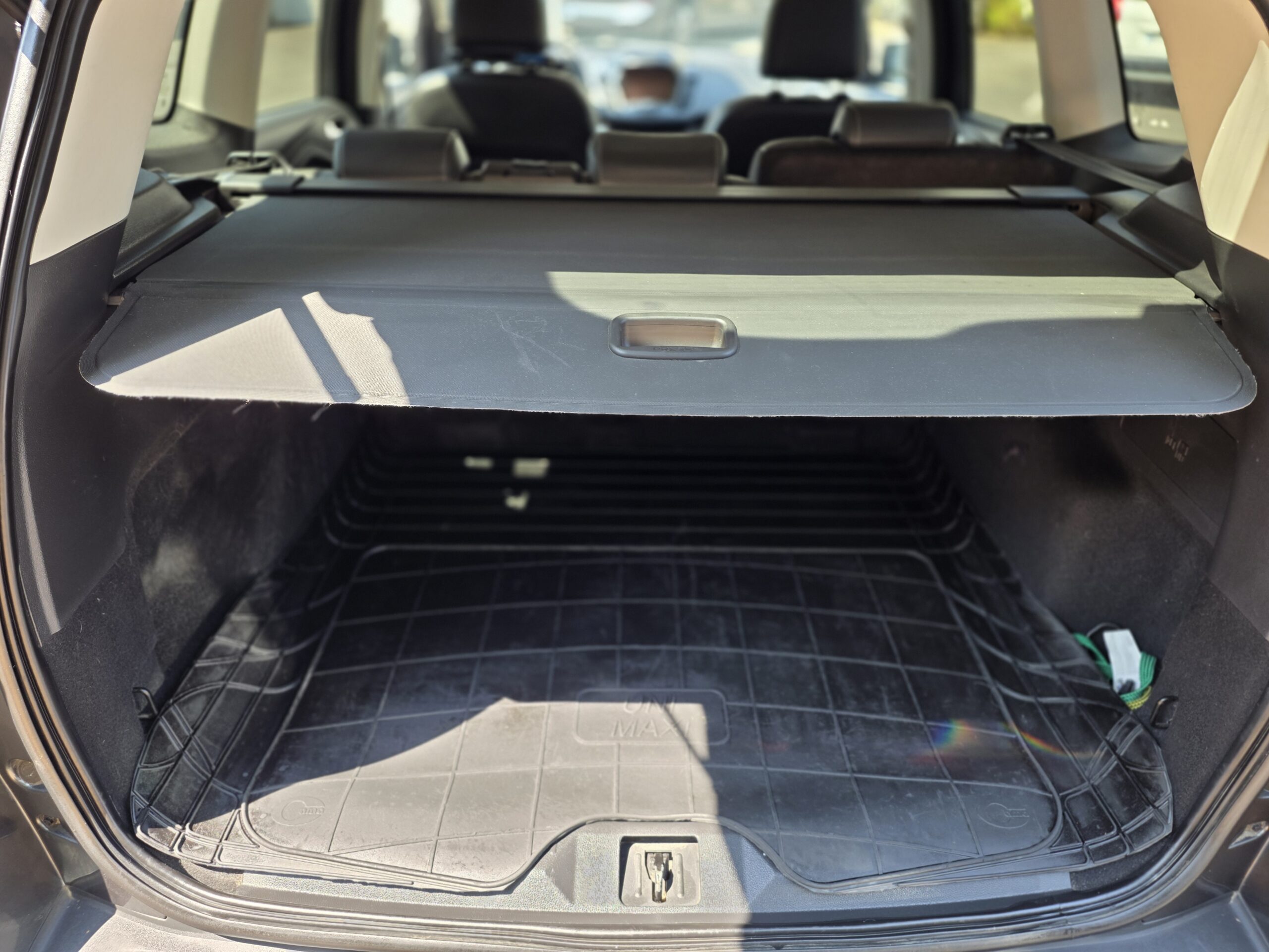 FORD KUGA TITANIUM – 2.0 TDCi 150ch BVM6 Première Main