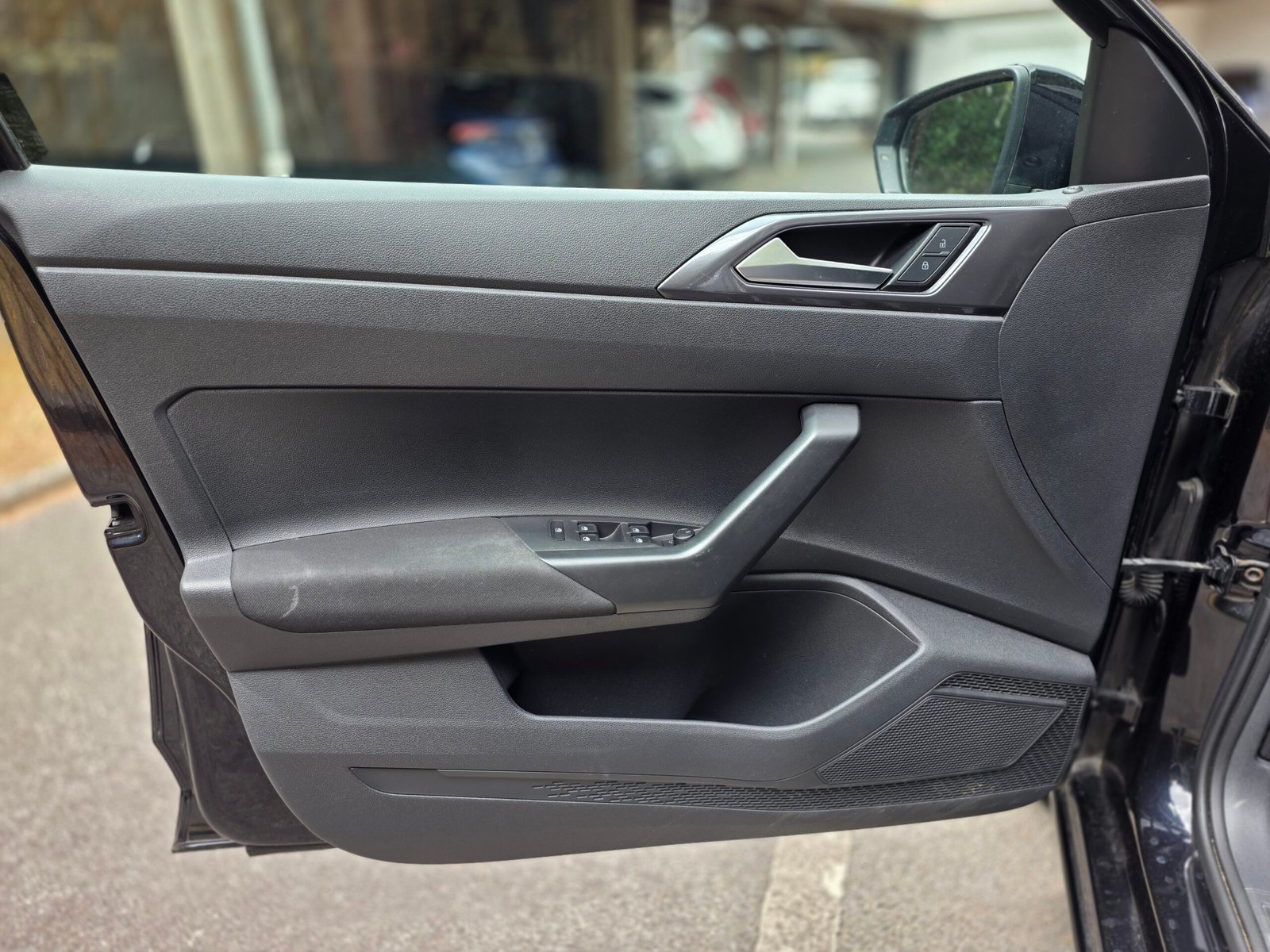 VOLKSWAGEN POLO – 1.0 TSi 95ch DSG7 Finition LOUNGE