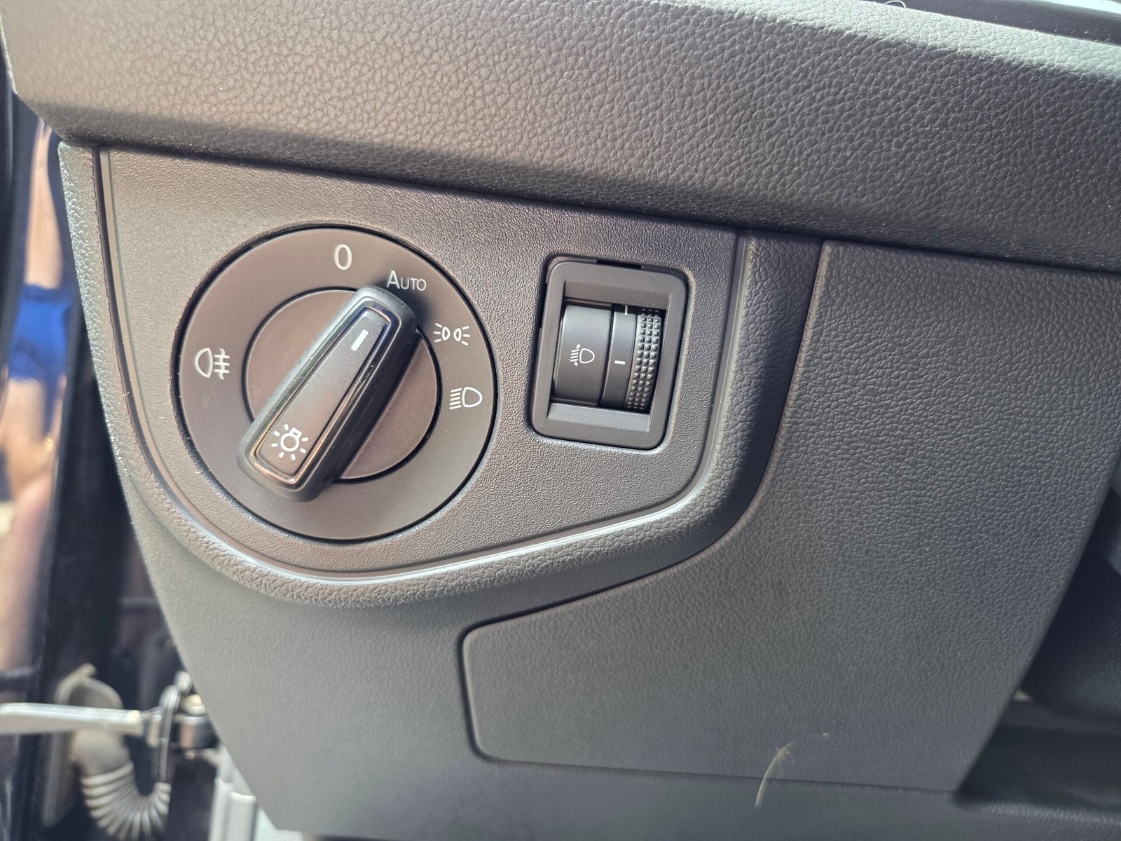 VOLKSWAGEN POLO – 1.0 TSi 95ch DSG7 Finition LOUNGE
