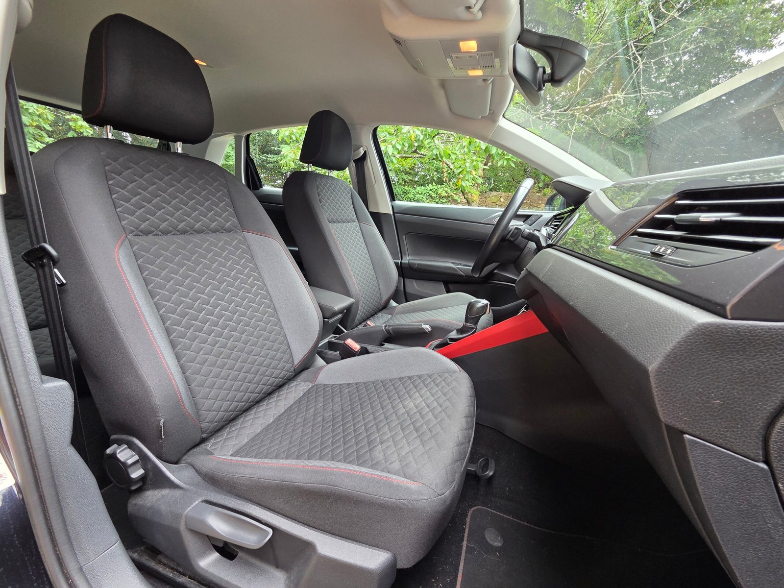 VOLKSWAGEN POLO – 1.0 TSi 95ch DSG7 Finition LOUNGE