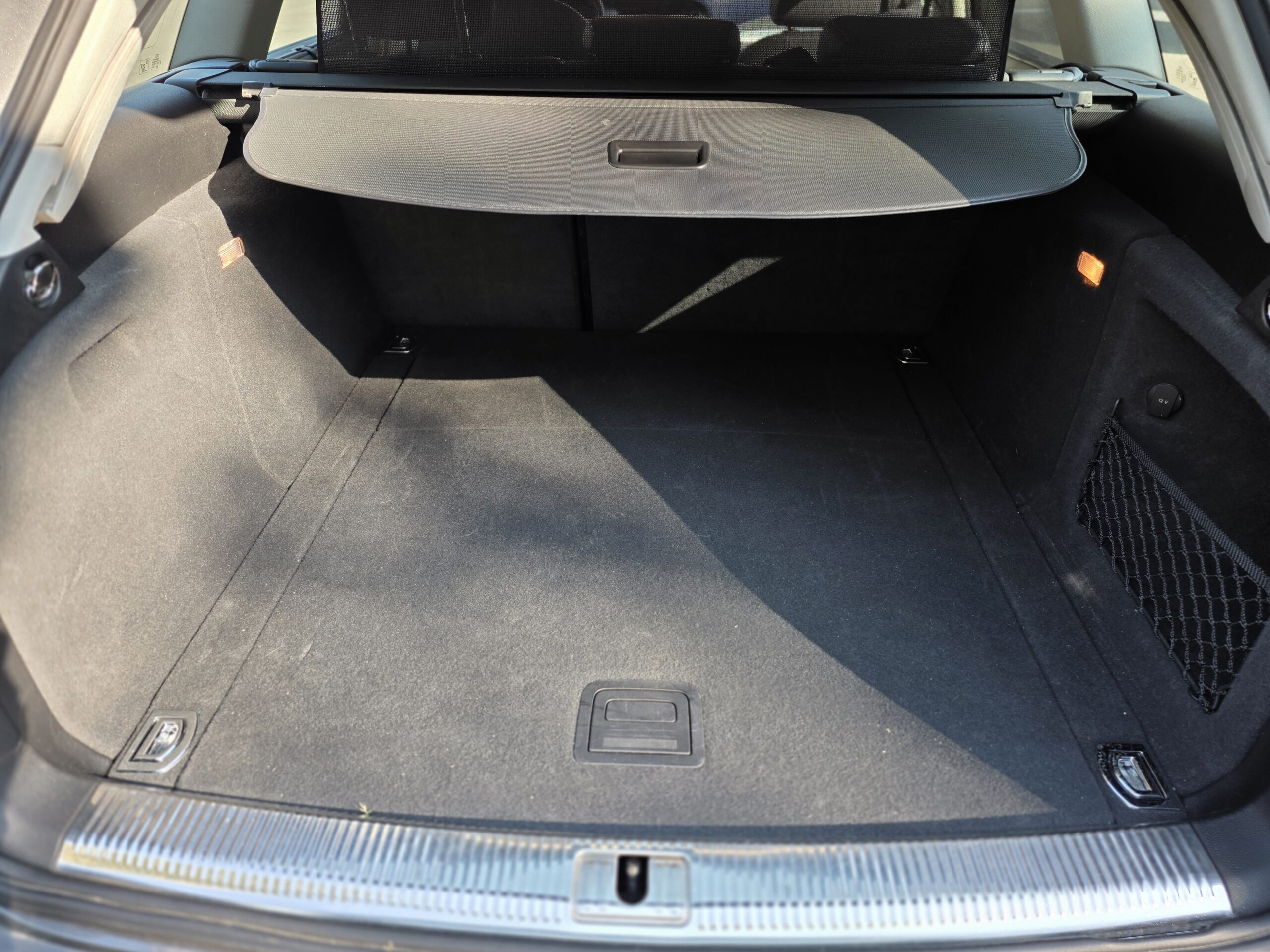 AUDI A4 ALLROAD QUATTRO Ambition Luxe – 2.0 TDI 170ch BVM6