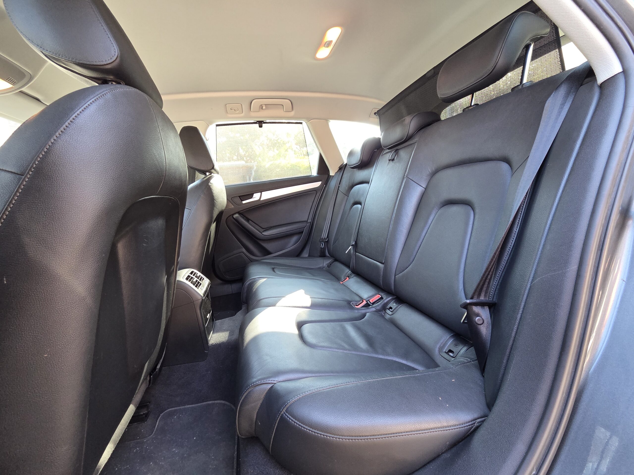 AUDI A4 ALLROAD QUATTRO Ambition Luxe – 2.0 TDI 170ch BVM6